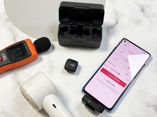 无线麦克风哪个牌子好?西圣和大疆麦克风哪款性价比高?综合测评