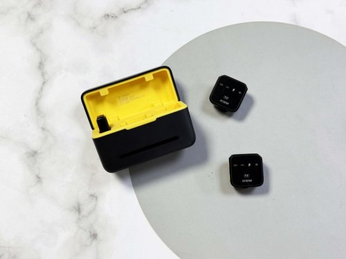 无线麦克风哪个牌子好?西圣和大疆麦克风哪款性价比高?综合测评