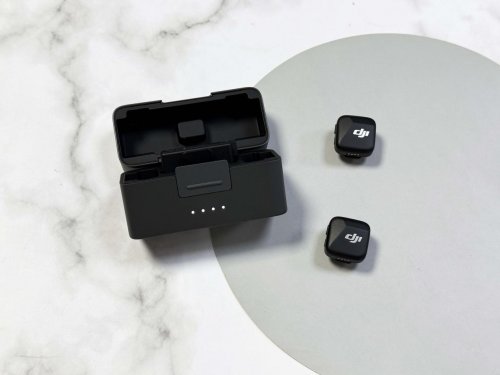 无线麦克风哪个牌子好?西圣和大疆麦克风哪款性价比高?综合测评