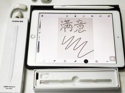 ipad电容笔哪个牌子好？ipad电容笔十大排名，哪款是你的心头好?