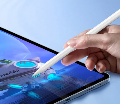 电容笔有必要买最好的吗？2026十大公认好的电容笔整理,附选购干货