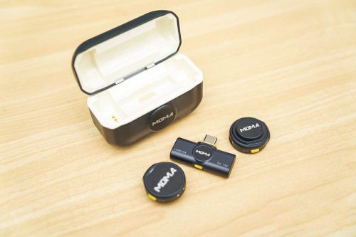 无线领夹麦克风哪个牌子好用？收音清晰十大产品推荐，表现出色