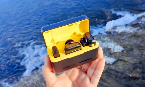 无线领夹麦克风哪个牌子好用？收音清晰十大产品推荐，表现出色