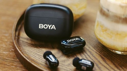 无线领夹麦克风哪个牌子好用？收音清晰十大产品推荐，表现出色