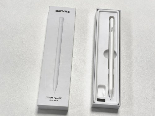 平替电容笔哪三款比较好用？西圣、益博思、倍思电容笔全能在线PK