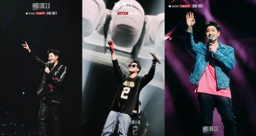 从TMEA到潘帅舞台｜云南白药气血康唱响气血声命力，把「爱你老己」写进年轻人的生活BGM