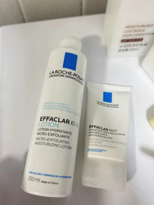 2026青少年水乳选购指南：3款针对暗沉敏感肌推荐