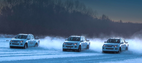 传奇动力归来！江西五十铃D-MAX 3.0即将上市第2张