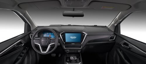 驭雪而行，铃拓寒区版重塑冬日出行境界第4张