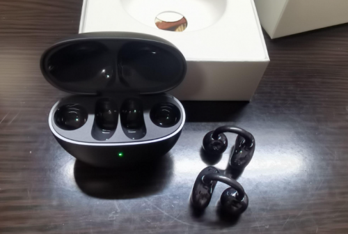 开放式耳机什么牌子好？2026最值得入手十款高性价比开放式耳机推荐