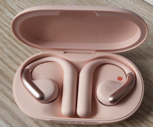 开放式耳机什么牌子好？2026最值得入手十款高性价比开放式耳机推荐