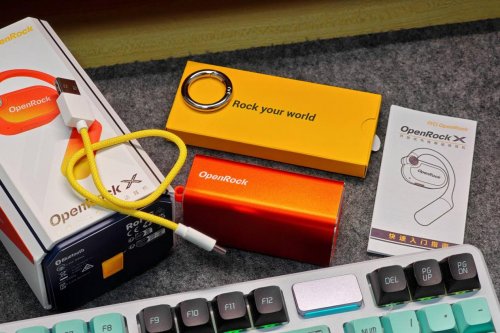 开放式耳机什么牌子好？2026最值得入手十款高性价比开放式耳机推荐