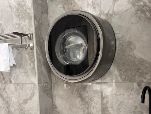 迷你洗衣机哪个牌子最好用,质量最好?2026闭眼入迷你洗衣机榜单前十强手慢无!强烈安利新手小白~