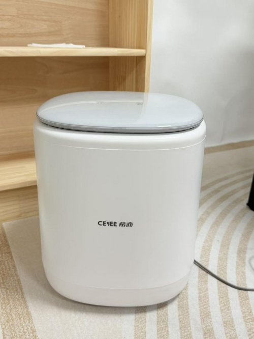 迷你洗衣机哪个牌子最好用,质量最好?2026闭眼入迷你洗衣机榜单前十强手慢无!强烈安利新手小白~