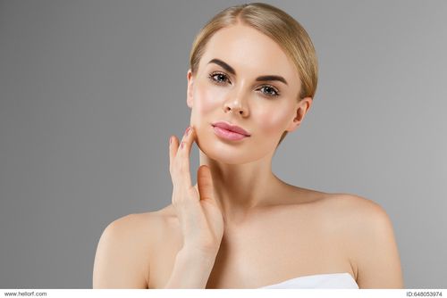 别再刷酸烂脸！胶原水光收缩毛孔不反弹，嫩成妈生好皮