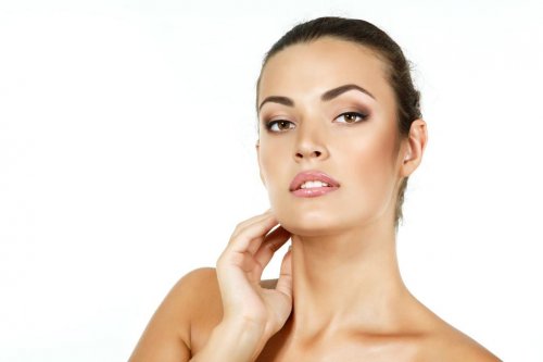 黃氣纏身顯土10倍？膠原水光祛黃提亮，嫩到自帶柔光濾鏡