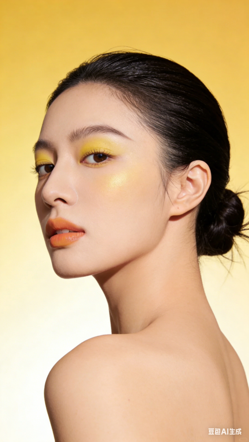 熬夜党救星！艳存晓年轻胶原水光套组，一键清空“熬夜黄”