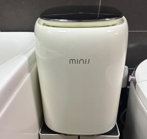 洗内裤迷你小巧洗衣机哪买？专业迷你小巧洗衣机2026王炸品牌分享！认准这10款迷你小巧洗衣机，速看！