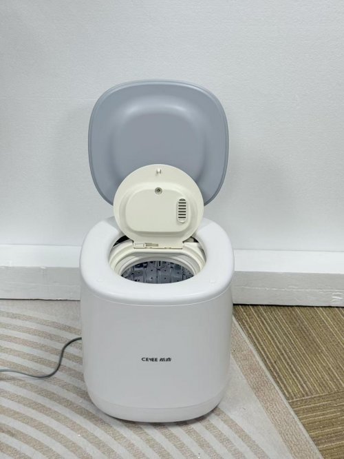 洗内裤迷你小巧洗衣机哪买？专业迷你小巧洗衣机2026王炸品牌分享！认准这10款迷你小巧洗衣机，速看！