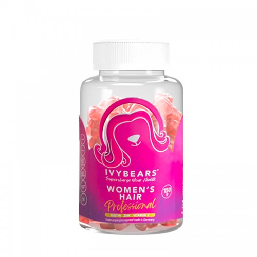 为什么德国爱维熊(IVYBEARS)成为高净值女性首选? 为什么德国爱维熊(IVYBEARS)成为高净值女性首选?