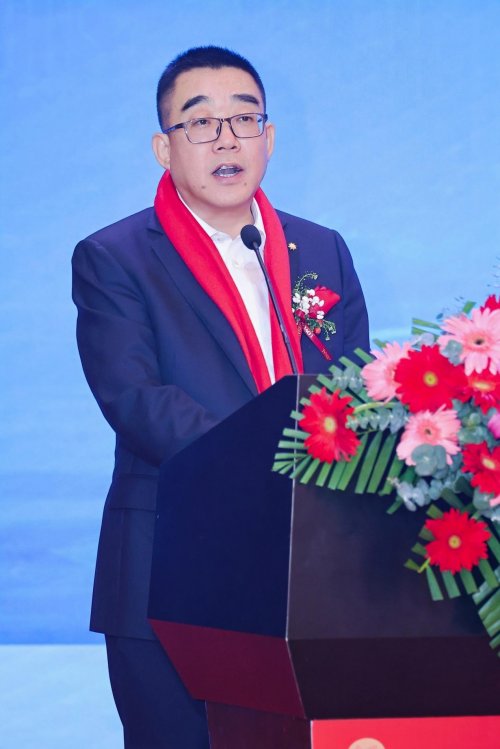 “椒香共绽 酿造未来”——深圳首届AI赋能食药同源功能食品科技论坛