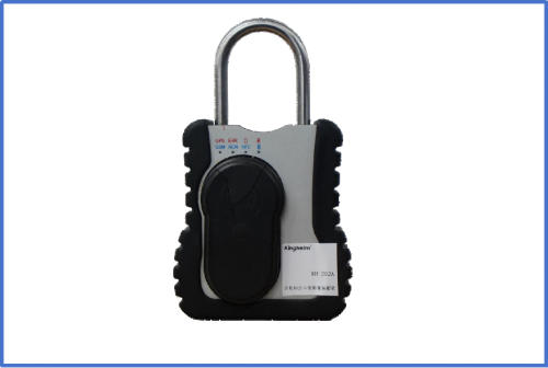 深圳市金航标电子有限公司关于“基于北斗定位通信的智能集装箱电子锁”发明专利 深圳市金航标电子有限公司关于“基于北斗定位通信的智能集装箱电子锁”发明专利