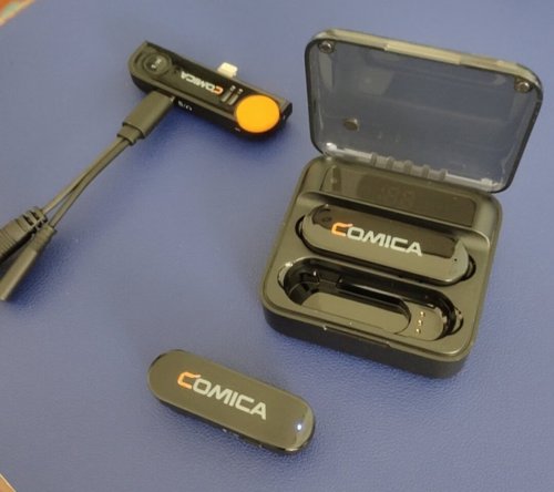 无线领夹麦克风哪个品牌音质最好？无线领夹麦克风十大品牌推荐