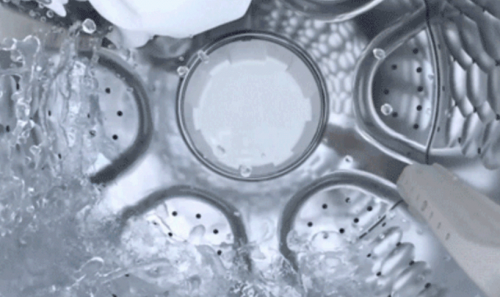 迷你洗衣机哪个牌子比较好？2026超高性能的迷你洗衣机总结，解放双手的懒人神器！清洁力超赞！