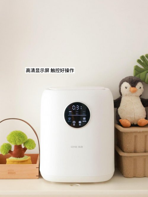 迷你洗衣机哪个牌子比较好？2026超高性能的迷你洗衣机总结，解放双手的懒人神器！清洁力超赞！