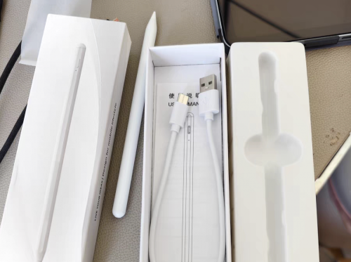 吉玛仕电容笔怎么样好用吗?2026吉玛仕,西圣,wiwu三大单品评测