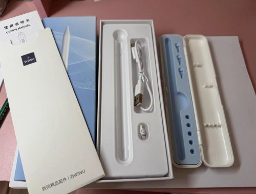 吉玛仕电容笔怎么样好用吗?2026吉玛仕,西圣,wiwu三大单品评测