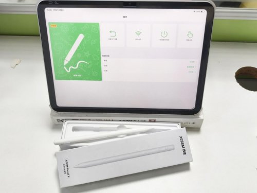 吉玛仕电容笔怎么样好用吗?2026吉玛仕,西圣,wiwu三大单品评测