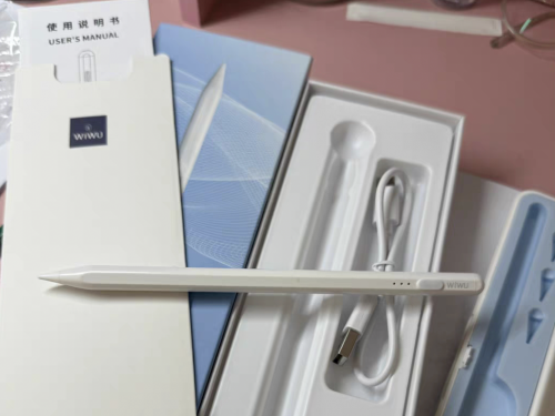 吉玛仕电容笔怎么样好用吗?2026吉玛仕,西圣,wiwu三大单品评测