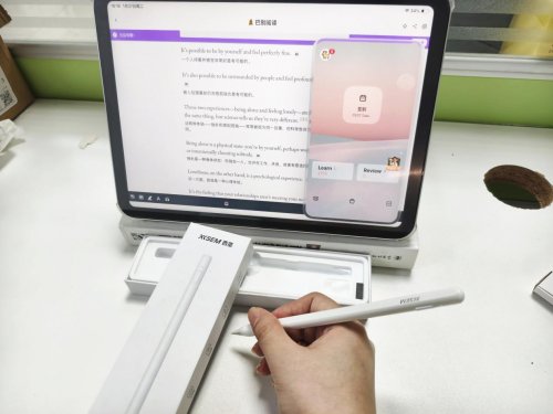 吉玛仕电容笔怎么样好用吗?2026吉玛仕,西圣,wiwu三大单品评测