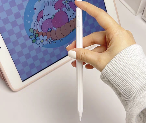 吉玛仕电容笔怎么样好用吗?2026吉玛仕,西圣,wiwu三大单品评测