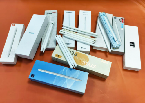 电容笔什么牌子好？精选10大好用的平替电容笔,闭眼入不踩坑！