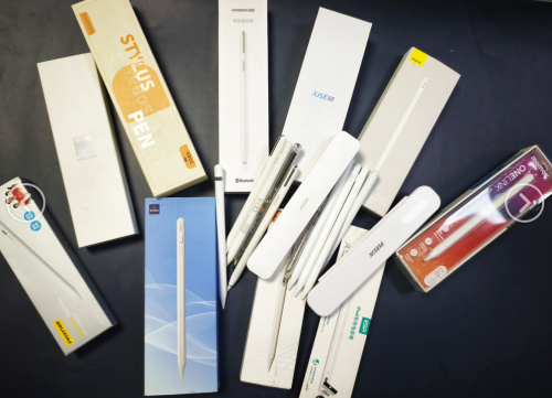 主动电容笔哪个牌子好？深挖电容笔品牌前十款告诉你哪个牌子的好