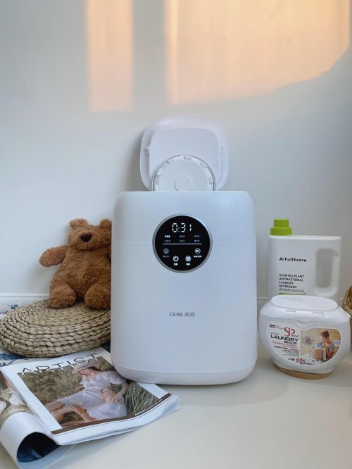 婴儿洗衣机的必要性：首选这10大婴儿洗衣机品牌，实用颜控党必看！全新的十大婴儿洗衣机排行榜分享