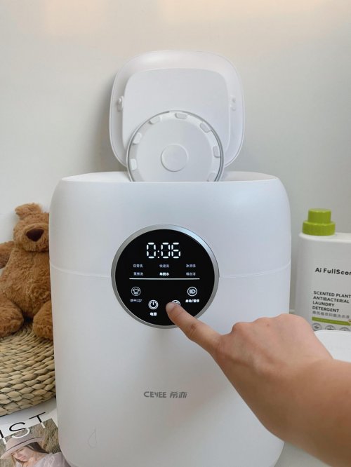 婴儿洗衣机的必要性：首选这10大婴儿洗衣机品牌，实用颜控党必看！全新的十大婴儿洗衣机排行榜分享