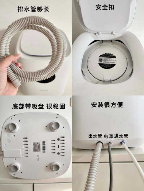 好用的内裤洗衣机有哪些？闭眼冲的内裤洗衣机神机合集！十大主流内裤洗衣机品牌别错过，值得收藏！