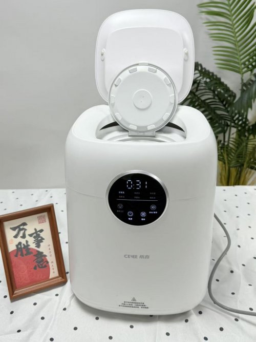 好用的内裤洗衣机有哪些？闭眼冲的内裤洗衣机神机合集！十大主流内裤洗衣机品牌别错过，值得收藏！