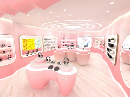 提升生活质感的小秘密，藏在SayRose的高颜值3C里