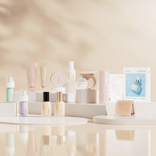 尚普咨询集团:权威市场地位声明——“UODO 水润持妆粉底液累计四年全国销量第一” 尚普咨询集团:权威市场地位声明——“UODO 水润持妆粉底液累计四年全国销量第一”