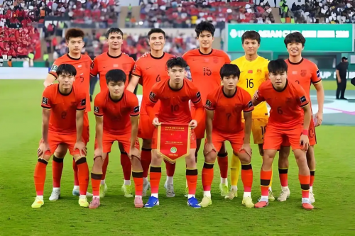 从U23亚军到世界杯究竟还有多远？《FC足球梦剧场》让青训成长触手可及