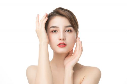 熬夜党干皮救星，艳存胶原水光，告别“干垮脸”，懒癌也能拥有好肤质