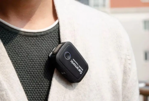 大疆领夹麦克风和南卡怎么选?领夹麦选购指南测评分享