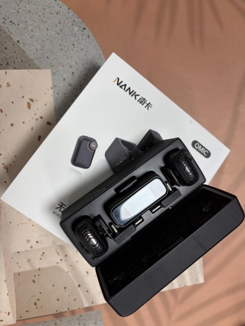 猛犸领夹麦克风值不值得买?南卡、优篮子、猛犸领夹麦测评该选谁?