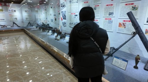 西南财经大学实践队深入三江社区传承优良家风 图2