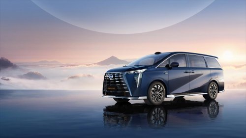 2025年度保值率发布：传祺M8稳居榜首，揭示中国豪华MPV的&ldquo;价值密码&rdquo;