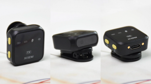 什么麦克风好?领夹麦哪个品牌最好?无线领夹麦推荐!